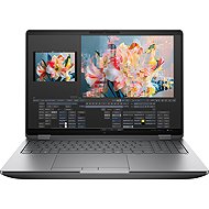 HP Zbook Fury 16 G1i - Laptop
