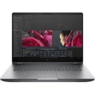 HP Zbook Fury 18 G1i - Laptop