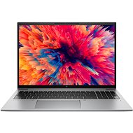 HP ZBook Firefly 16 G9 Silver - Laptop