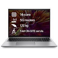 HP ZBook Firefly 16 G10 - Laptop