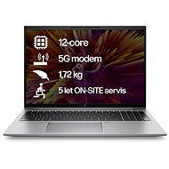 HP ZBook Firefly 16 G10 - Laptop