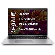 HP ZBook Firefly 16 G10 - Laptop