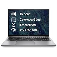 HP ZBook Firefly 16 G11 - Laptop