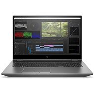 HP ZBook 17 Fury G8 Grey - Laptop