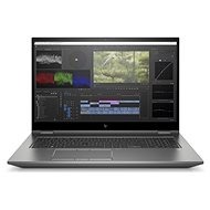 HP Zbook Fury 17 G8 LTE - Laptop