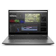 HP Zbook 17 Fury G8 - Laptop