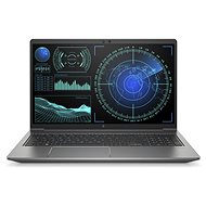 HP ZBook 15 Power G7 - Laptop