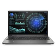 HP Zbook 15 Power G7 - Laptop