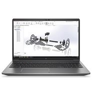 HP Zbook Power G8 - Laptop