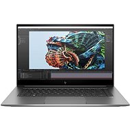 HP ZBook Studio G8 Grey - Laptop