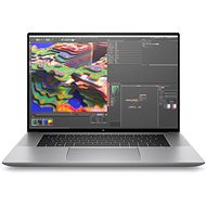 HP ZBook Studio 16 G9 - Laptop