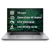 HP ZBook Studio 16 G10 - Laptop