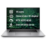 HP ZBook Studio 16 G10 - Laptop