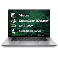 HP ZBook Studio 16 G10 - Laptop