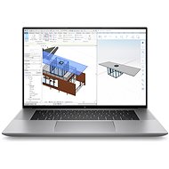 HP ZBook Studio 16 G10 - Laptop