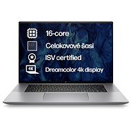HP ZBook Studio 16 G11 - Laptop