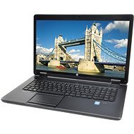  HP ZBook 17  - Laptop