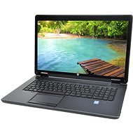 HP ZBOOK 17 - Laptop
