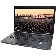  HP ZBook 17  - Laptop