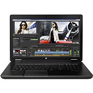  HP ZBook 17 G2  - Laptop