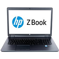 HP ZBook 17 G2 - Laptop