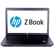 HP ZBook 15 G3 - Laptop