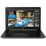 HP ZBook 15 Studio G3 - Notebook