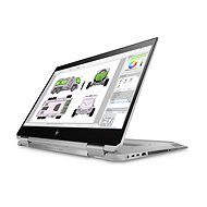 HP Zbook 15 Studio x360 G5 - Tablet PC