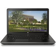 HP ZBook 17 G4 - Laptop