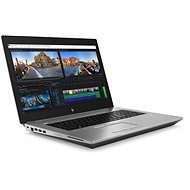 HP ZBook 17 G5 - Laptop