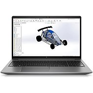 Repasované - HP ZBook Power G9 - Laptop