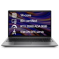 HP ZBook Power 15.6 G10 - Laptop