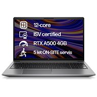 HP ZBook Power 15.6 G10 - Laptop