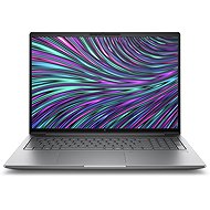 HP ZBook Power G11 Grey - Laptop