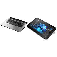 HP ZBook x2 - Tablet PC