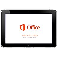 HP ElitePad 900 - Tablet