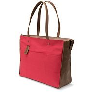 HP Ladies Cases Red Brown 14" - Taška na notebook