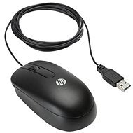 HP 3-button USB Laser Mouse - Egér