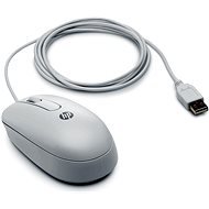 HP USB Mouse Grey - Mouse