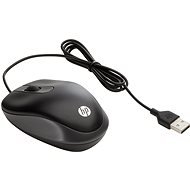 HP USB Travel Mouse - Mouse