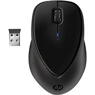 HP Comfort Grip Wireless Mouse - Maus