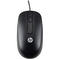 HP USB Laser Mouse - Egér