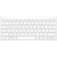 HP 350 Bluetooth Compact Multi-Device, white - CZ/SK - Keyboard