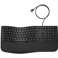 HP 480 Comfort - CZ/SK - Keyboard