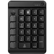 HP 430 Programmable Wireless Keyboard - Numeric Keypad