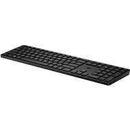 HP 455 Programmable Wireless Keyboard - ENG - Keyboard
