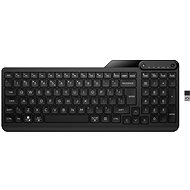HP 475 Dual-Mode Wireless Keyboard - CZ/SK - Keyboard