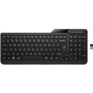 HP 475 Dual-Mode Wireless Keyboard - UK - Keyboard