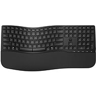 HP 680 Wireless Comfort Dual-Mode - CZ/SK - Keyboard