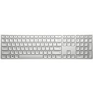 HP 970 Programmable Wireless Keyboard - EN - Keyboard